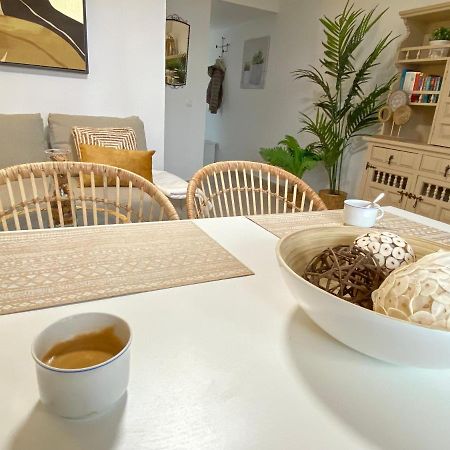 Super Holiday Las Buganvillas Garden And Sea Views La Cala De Mijas Extérieur photo