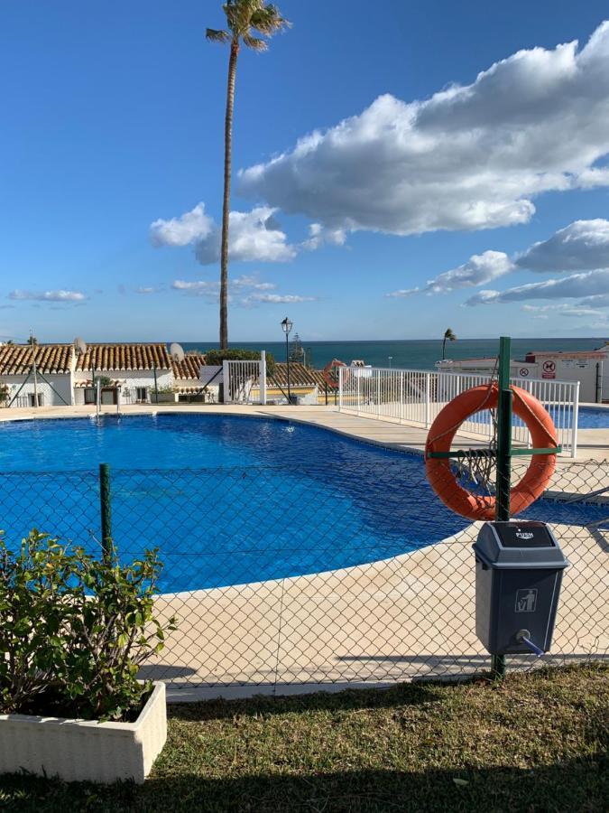 Super Holiday Las Buganvillas Garden And Sea Views La Cala De Mijas Extérieur photo