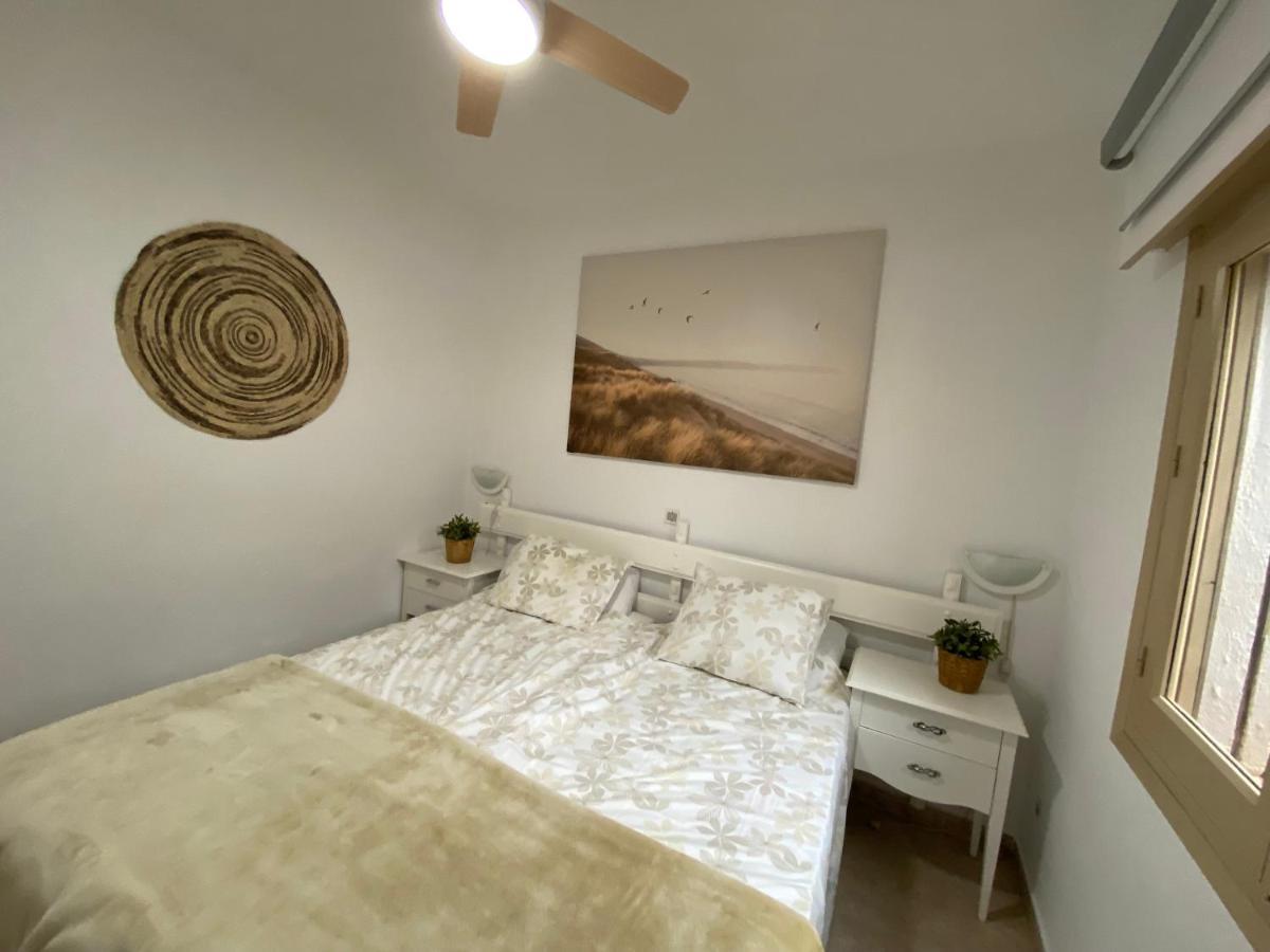 Super Holiday Las Buganvillas Garden And Sea Views La Cala De Mijas Extérieur photo