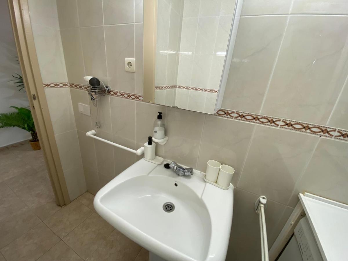 Super Holiday Las Buganvillas Garden And Sea Views La Cala De Mijas Extérieur photo