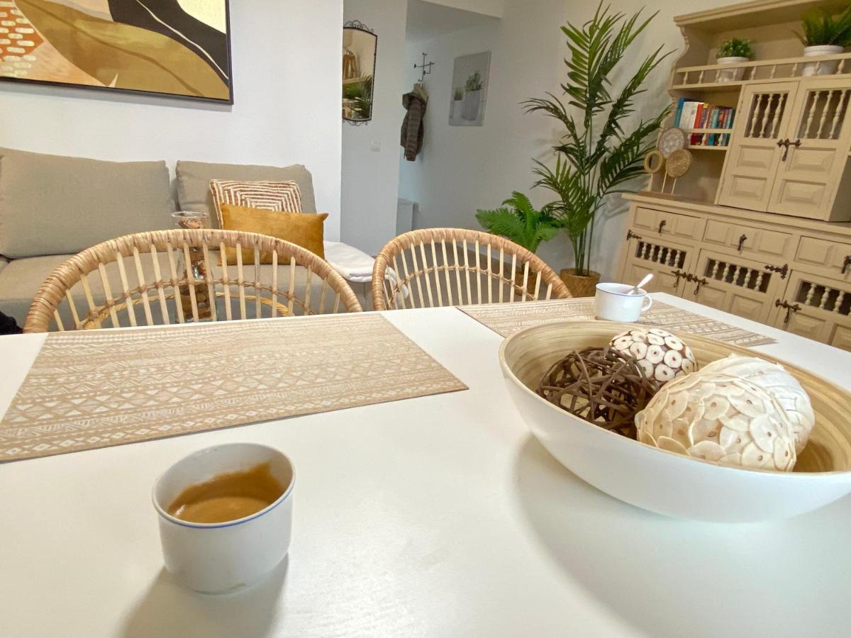 Super Holiday Las Buganvillas Garden And Sea Views La Cala De Mijas Extérieur photo