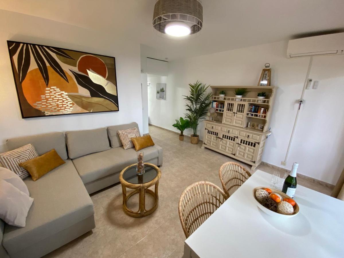 Super Holiday Las Buganvillas Garden And Sea Views La Cala De Mijas Extérieur photo