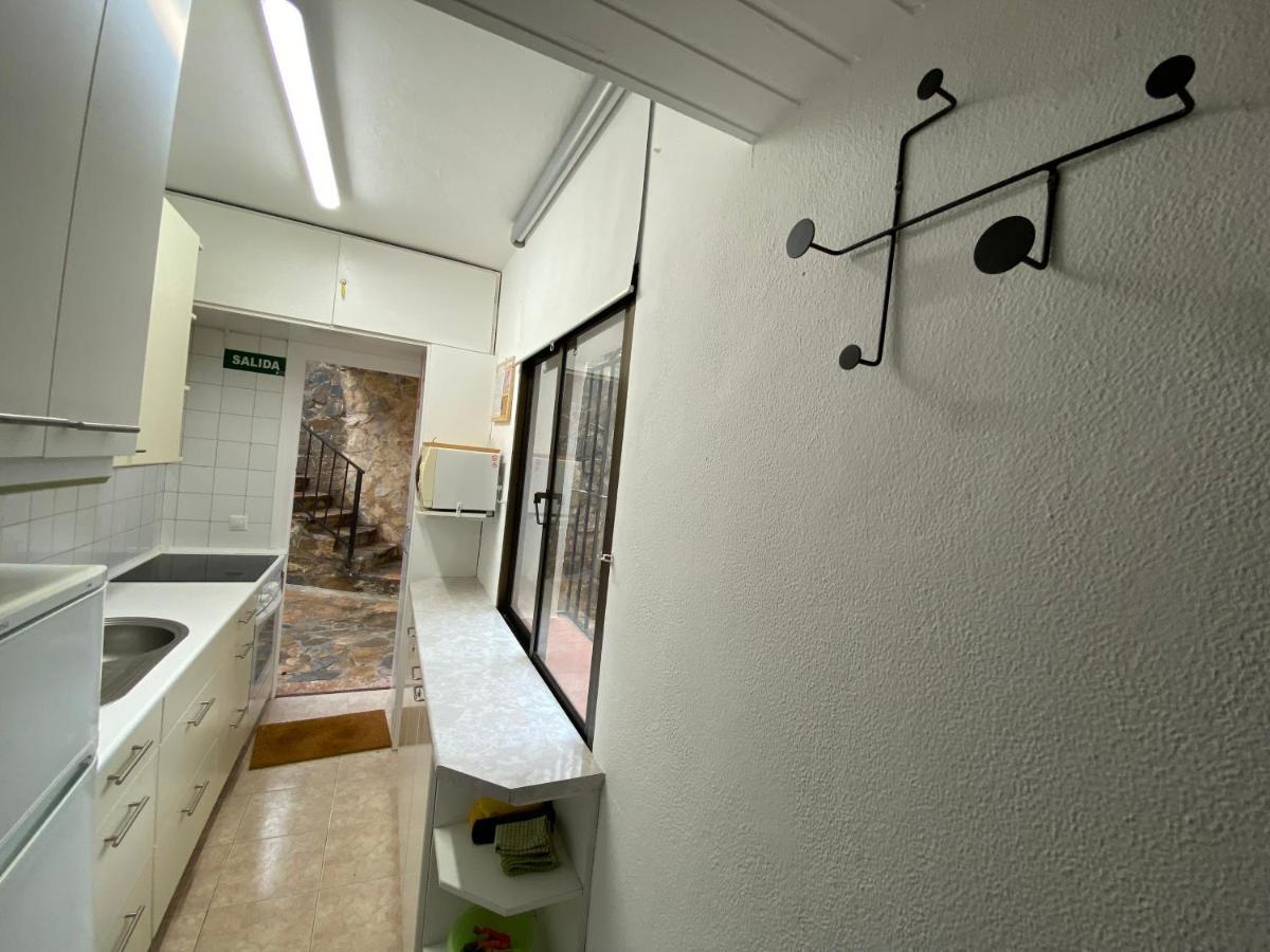 Super Holiday Las Buganvillas Garden And Sea Views La Cala De Mijas Extérieur photo