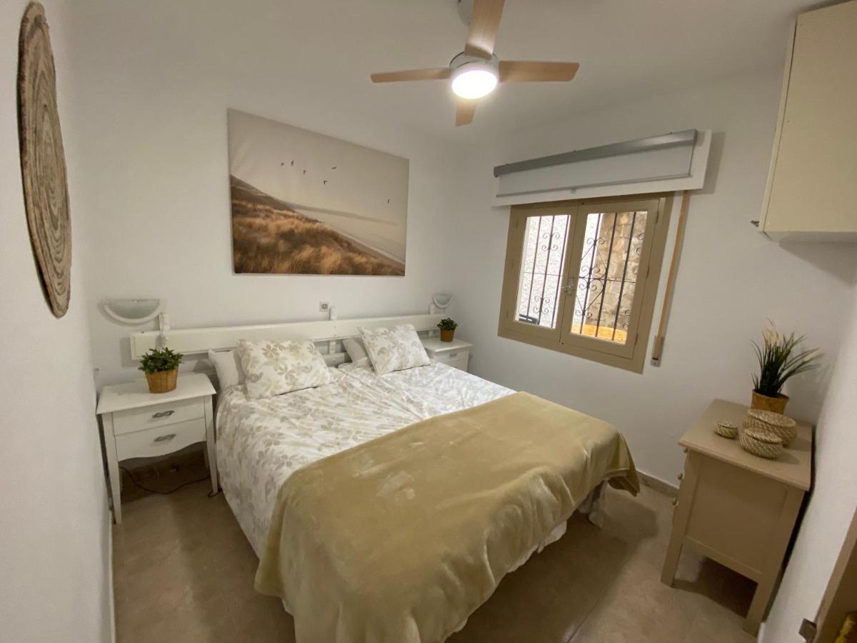 Super Holiday Las Buganvillas Garden And Sea Views La Cala De Mijas Extérieur photo
