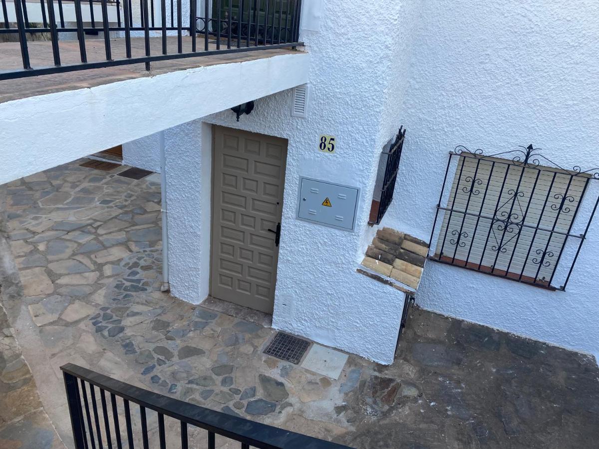 Super Holiday Las Buganvillas Garden And Sea Views La Cala De Mijas Extérieur photo